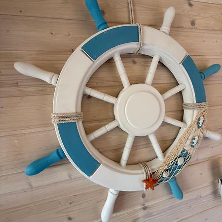 Xoxo Lake House Giżycko Zewnętrze zdjęcie