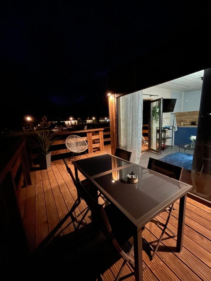 Xoxo Lake House Giżycko Zewnętrze zdjęcie