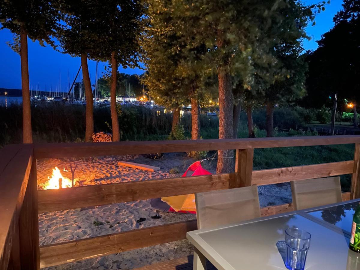 Xoxo Lake House Giżycko Zewnętrze zdjęcie