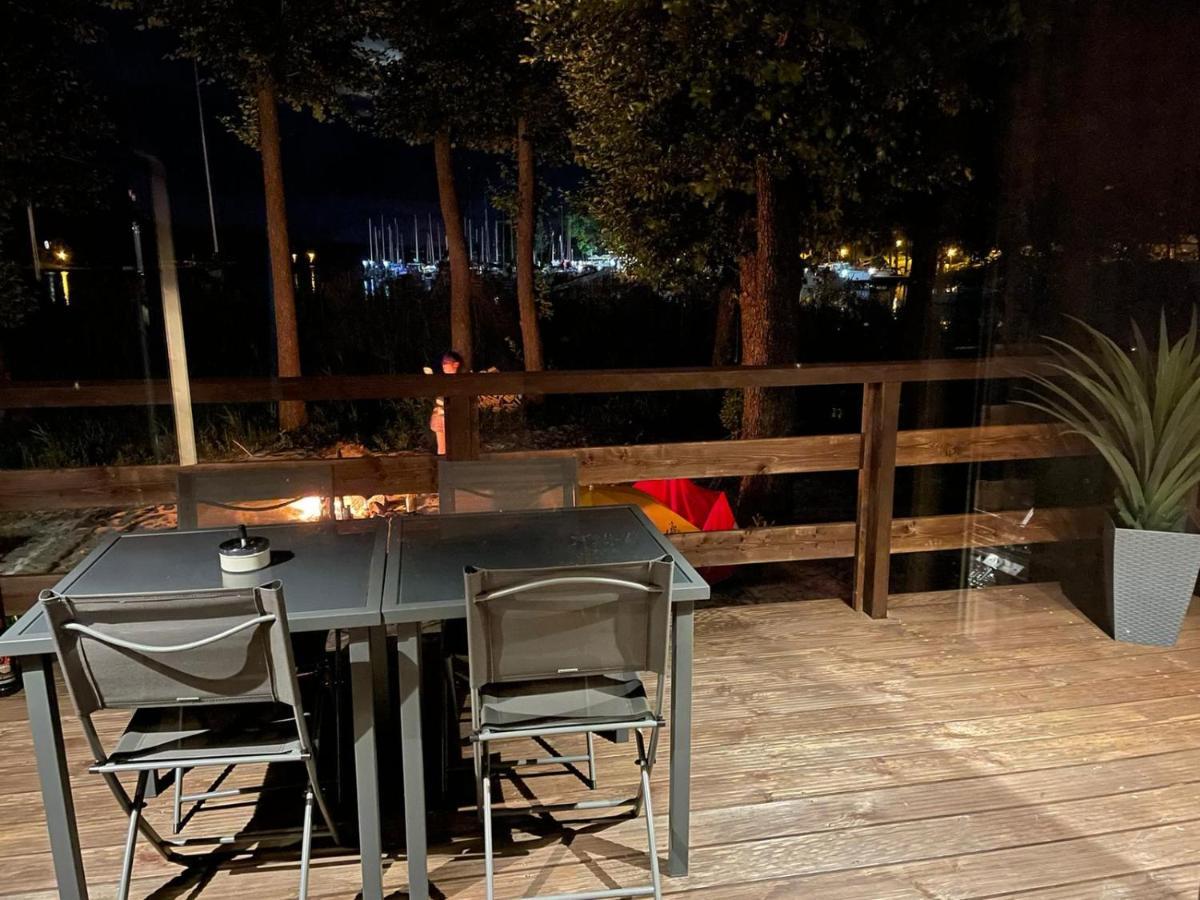 Xoxo Lake House Giżycko Zewnętrze zdjęcie