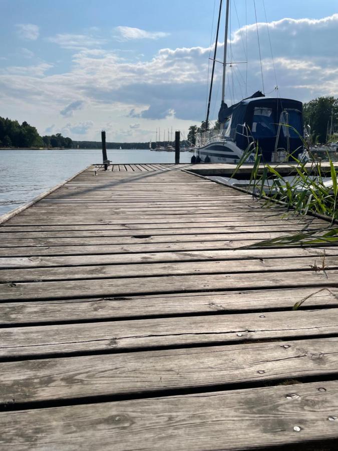 Xoxo Lake House Giżycko Zewnętrze zdjęcie