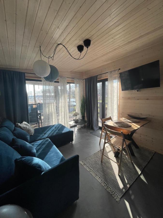 Xoxo Lake House Giżycko Zewnętrze zdjęcie