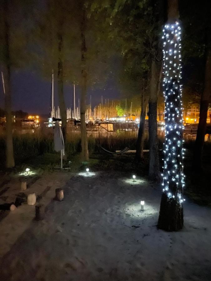 Xoxo Lake House Giżycko Zewnętrze zdjęcie