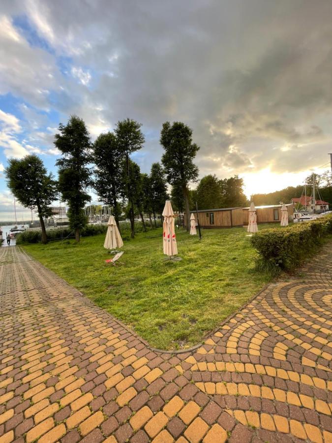Xoxo Lake House Giżycko Zewnętrze zdjęcie
