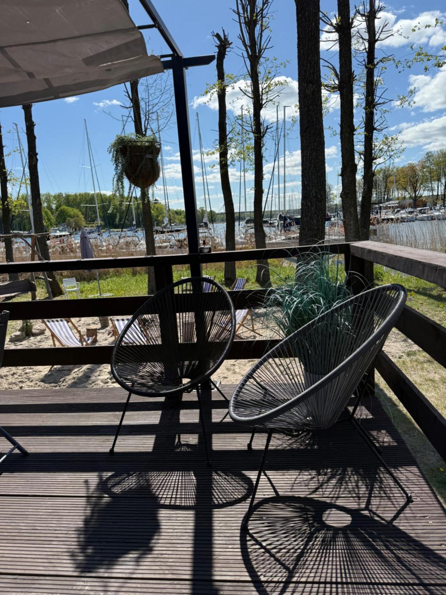 Xoxo Lake House Giżycko Zewnętrze zdjęcie